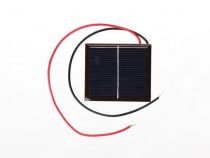 PETITE CELLULE SOLAIRE (1 V / 200 mA) (SOL3N)