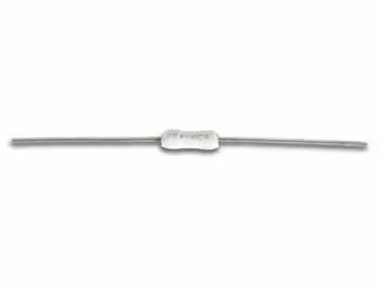 Pico fusible 500ma quick acting (PFU0.5)