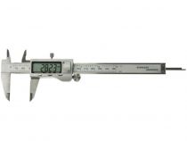 Pied a coulisse a affichage numerique - 150mm (3472B)