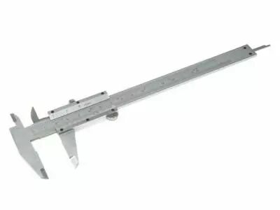 Pied a coulisse metallique 150mm (HMC150)