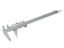 Pied a coulisse metallique 150mm (HMC150)