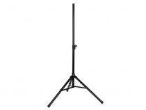 Pied d\'enceinte - noir (VDL8SS)