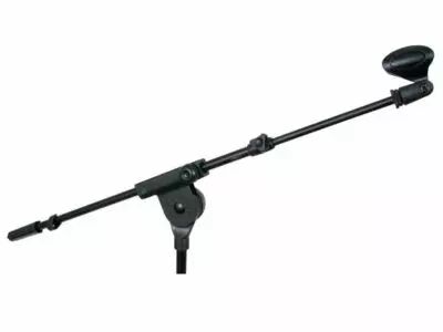 Pied de micro professionnel (MICS1BN)