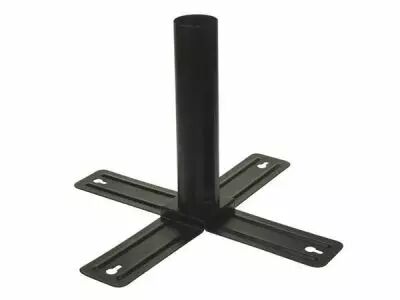 Pied pour tube fluorescent (NLROD/ST)