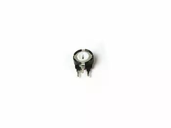 Piher trimmer 2k2 (small - vert - for screwdriver) (K002SV)