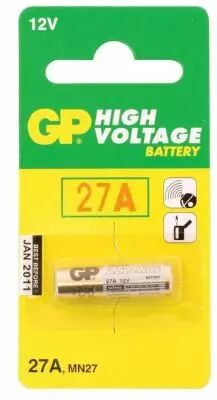 Pile 27A/MN27 � l\'unit�