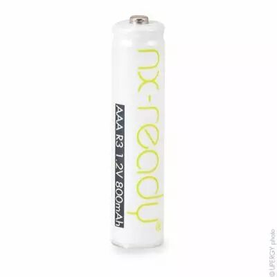 Pile AAA 1.2V 800mAh