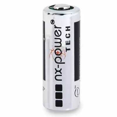 Pile alcaline 29A Tech 9V 18mAh