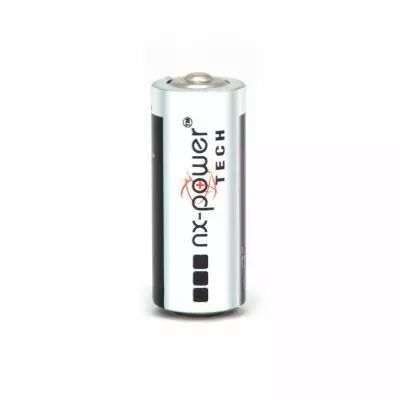 Pile alcaline blister x1 LR1 - N Nx-Power Tech 1.5V 907mAh