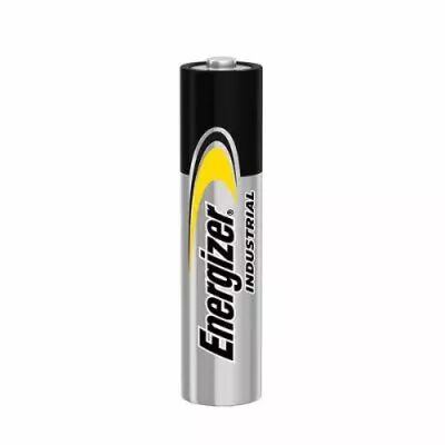 Pile alcaline LR03 - AAA Energizer Industrial 1.5V 1.175Ah