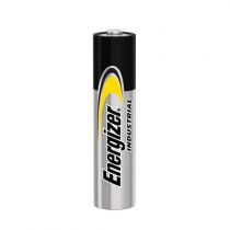 Pile alcaline LR03 - AAA Energizer Industrial 1.5V 1.175Ah