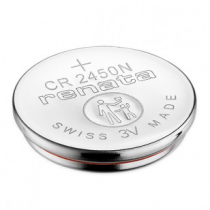 Pile bouton CR2450 3V à l\'unité