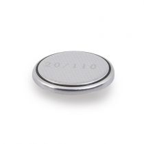 Pile bouton lithium blister CR1620 3V 70mAh