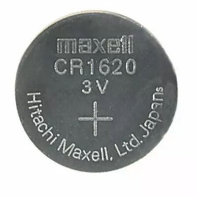 Pile DL1620/CR1620 � l\'unit�