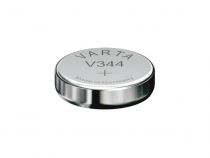 Pile pour montre 1.55v-100mah sr42 344.101.111 (1pc/bl) (V344)