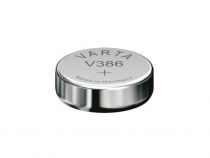 Pile pour montre 1.55v-105mah sr43 386.801.111 (1pc/bl) (V386)