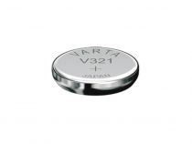 Pile pour montre 1.55v-13mah sr616 321.801.111 (1pc/bl) (V321)