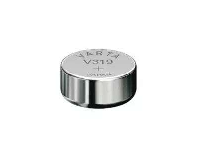 Pile pour montre 1.55v-16mah sr527 319.801.111 (1pc/bl) (V319)
