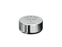 Pile pour montre 1.55v-16mah sr527 319.801.111 (1pc/bl) (V319)