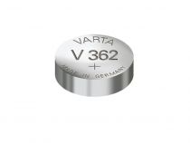 Pile pour montre 1.55v-22mah sr58 362.801.111 (1pc/bl) (V362BAT)