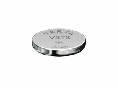 Pile pour montre 1.55v-23mah sr68/sr916 373.101.111 (1pc/bl) (V373)