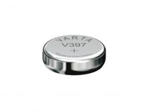 Piles boutons pour montres