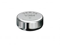 Pile pour montre 1.55v-38mah sr41 384.801.111 (1pc/bl) (V384)