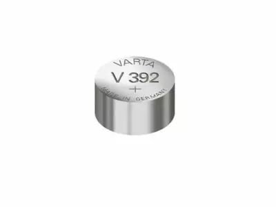 Pile pour montre 1.55v-38mah sr41 392.801.111 (1pc/bl) (V392)