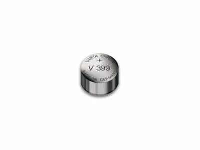 Pile pour montre 1.55v-42mah sr57 399.101.111 (1pc/bl) (V399)