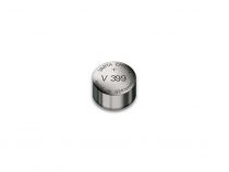 Pile pour montre 1.55v-42mah sr57 399.101.111 (1pc/bl) (V399)