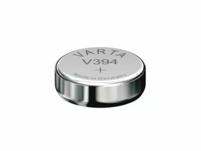 Pile pour montre 1.55v-67mah sr41 394.801.111 (1pc/bl) (V394)