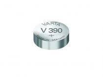 Pile pour montre 1.55v-85mah sr54 390.801.111 (1pc/bl) (V390)