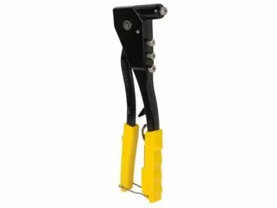 Pince a riveter avec rivets (3623-1)