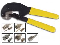 Pince a sertir 9 (rg58,59,62/ hex 6.48/5.4/1.72) f+bnc (VTFBNC)
