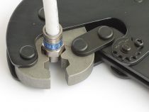 Pince a sertir 9 (rg58,59,62/ hex 6.48/5.4/1.72) f+bnc (VTFBNC)