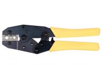 Pince a sertir pour cables coax (VTBNC)