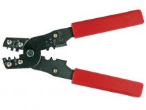 Pince a sertir pour connecteurs non-isoles (VTECT2)