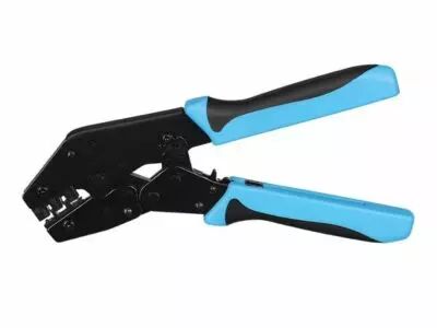 Pince � Sertir Pour Connecteurs Non-Isol�s (VTECT5)