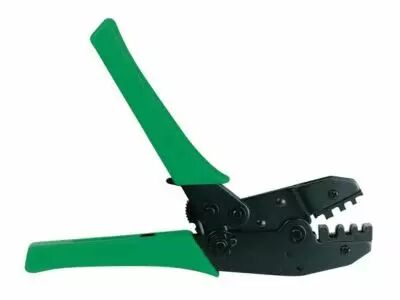 Pince a sertir pour connecteurs non-isoles (VTNCT)