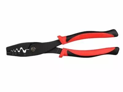 Pince � Sertir Pour Embouts De C�blage 0.5 Mm�-16 Mm� (VTECT6)