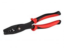 Pince À Sertir Pour Embouts De Câblage 0.5 Mm²-16 Mm² (VTECT6)