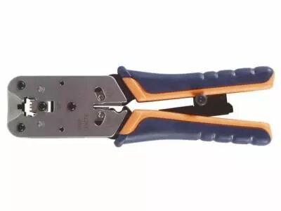 Pince a sertir professionnelle pour 8p8c (rj45) (VTM8P)