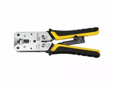 Pince a sertir professionnelle pour 8p8c (rj45) (VTM8P)