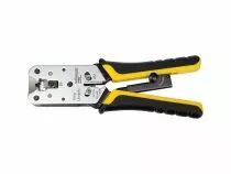 Pince a sertir professionnelle pour 8p8c (rj45) (VTM8P)