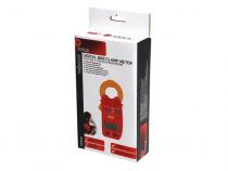 Pince Ampèremétrique - Cat Iii - 600 V - Avec Fonction Data-Hold (DCM100)