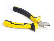 PINCE COUPANTE DIAGONALE 7,5\  / 190 mm (HP04N)