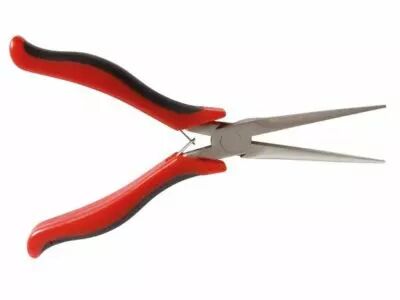 Pince fine a becs ronds (VT246)