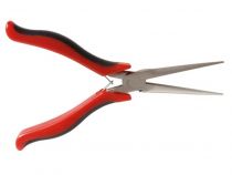 Pince fine a becs ronds (VT246)