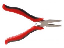 Pince miniature a becs plats (VT254)
