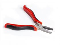 Pince miniature a becs plats (VT254)